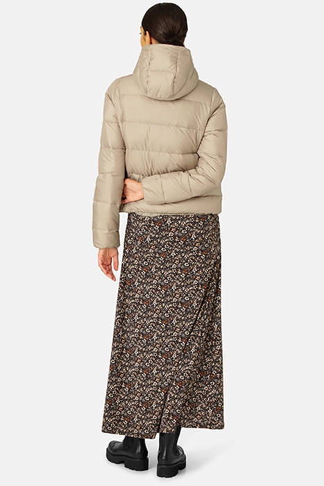 10 WALK05 DOWN JACKET COBBLESTONE 4