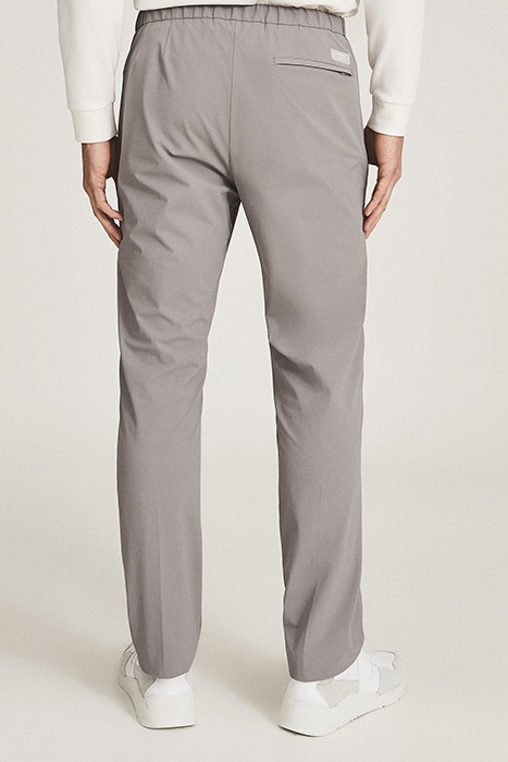 RANGER TAILORED PANTS GREY 2
