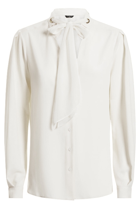 PHOEBE CHAIN BLOUSE SANDY SHORE 3