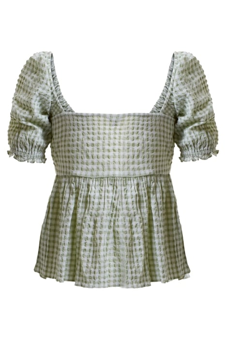 MARCIANO BY GUESS SS MERI TOP LOST IN THYME MULTI 2