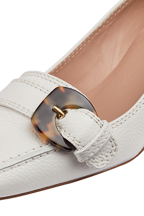 FELICIA PUMP OFF WHITE 4