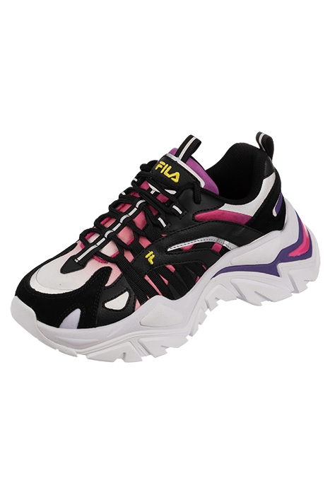 ELECTROVE CB WMN BLACK-PRISM VIOLET 2