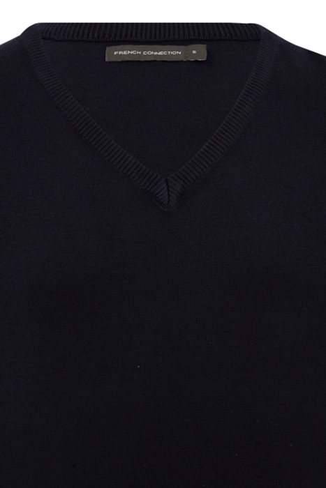 V FORMAL 2 KNITS MARINE 3