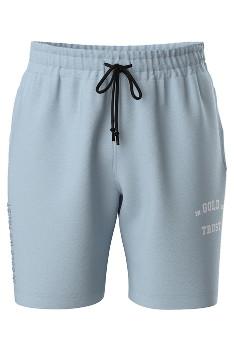 KIDS THE ROSS BABY BLUE 1