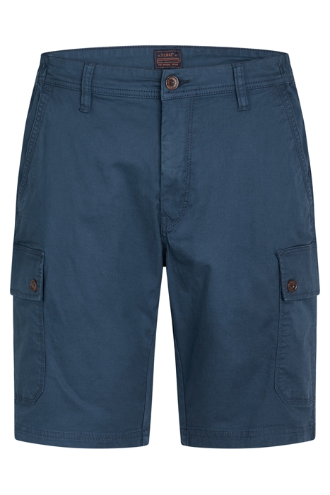 KEN SHORTS+ STORMY BLUE 1