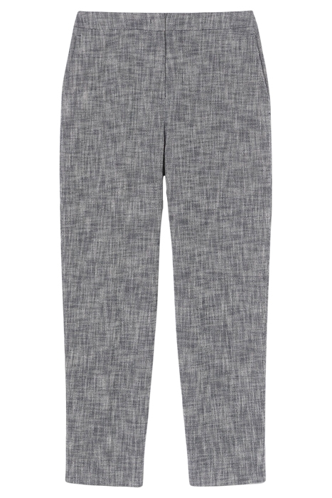 ZURICH STRAIGHT JEANS BLUE 5