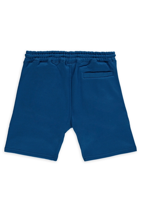 ROMA SHORT CLASSIC BLUE 2