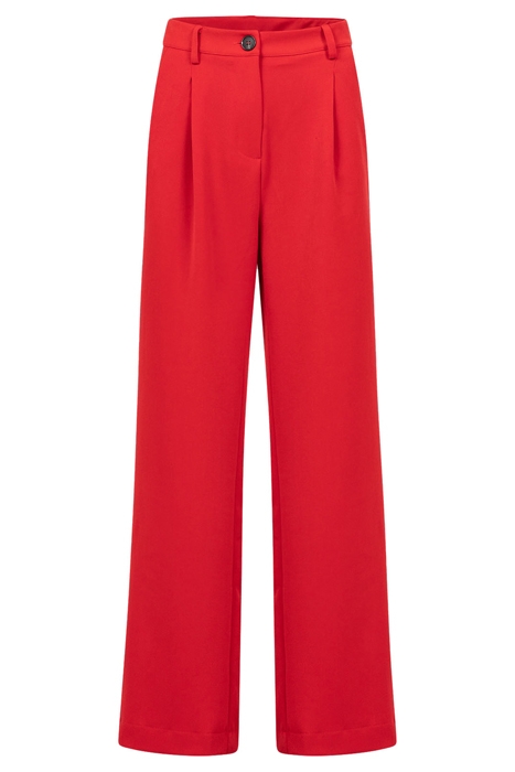 PANTS CARA RED 1