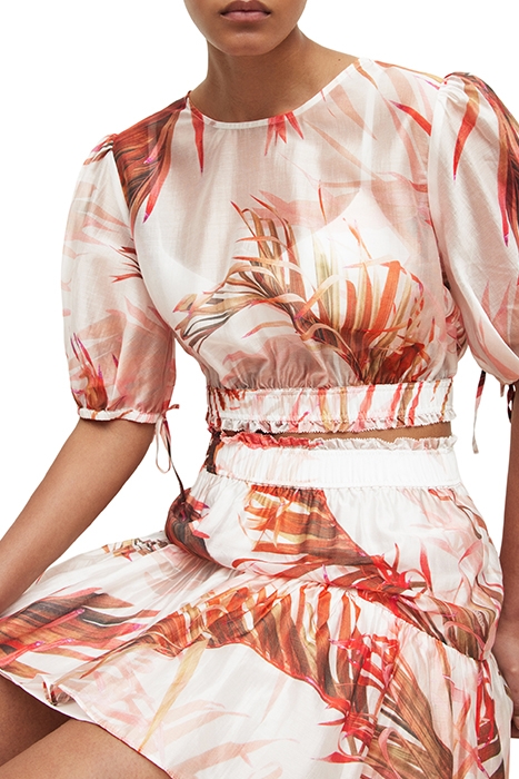 ASTRIA LUAR TOP PINK 6