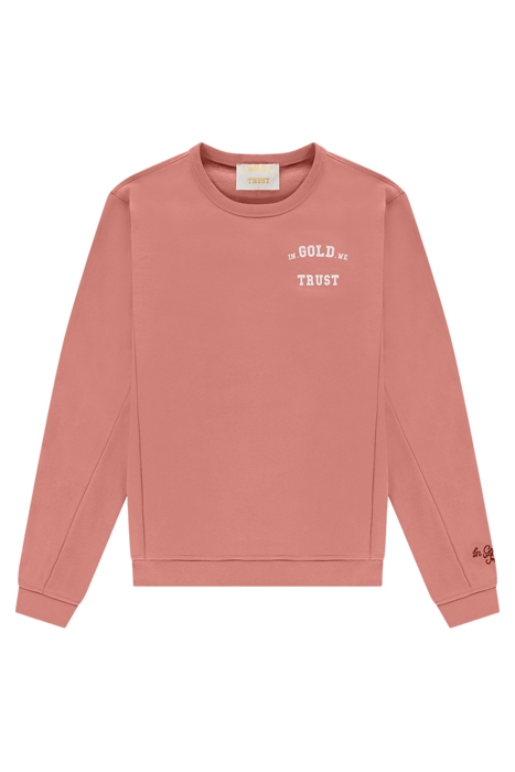 THE SLIM LIGHT WITHERED ROSE 1