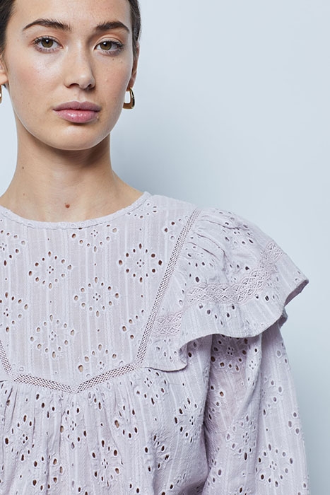 TOP COLETTE LILAC 5