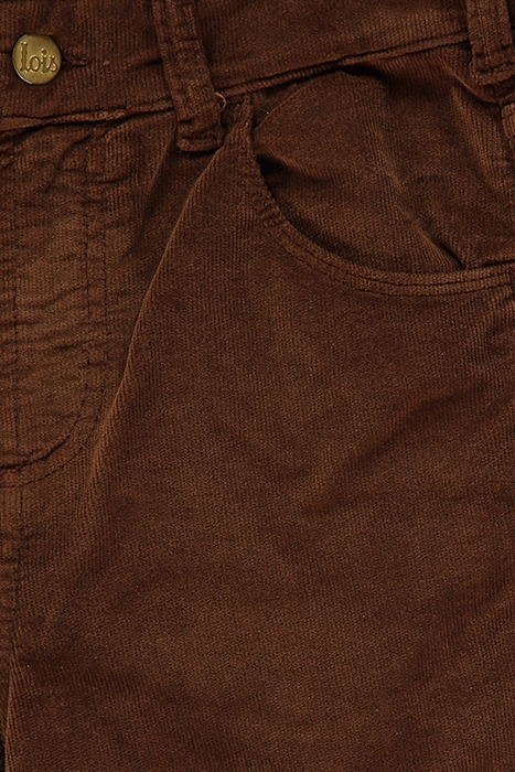 CELIA SHINY MICRO DARK CHOCO 3