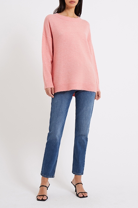 CREW WOOLISH DUSTY 2