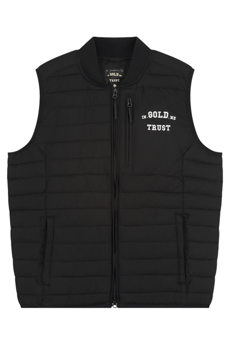 KIDS THE GLORY JET BLACK 1