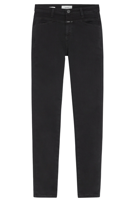 SKINNY PUSHER JEANS BLACK 5
