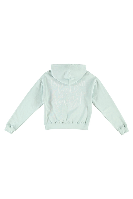 KIDS THE DYRDEK BABY BLUE 2