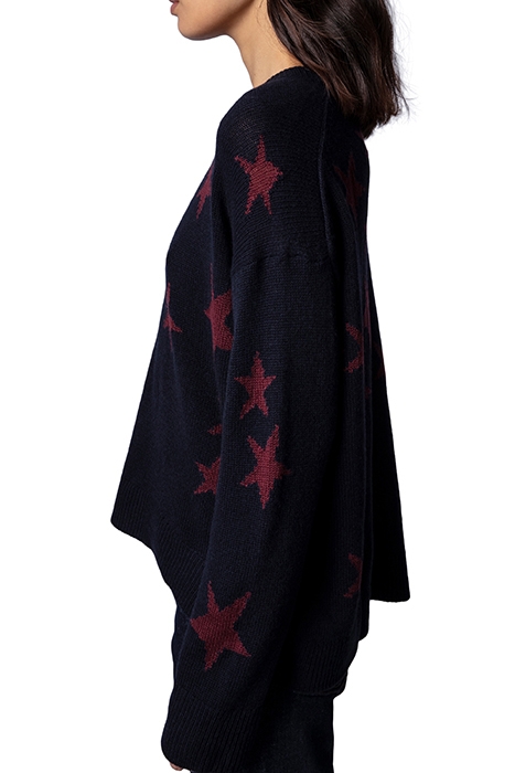 MARKUS C + INTERSIA STARS ENCRE 4