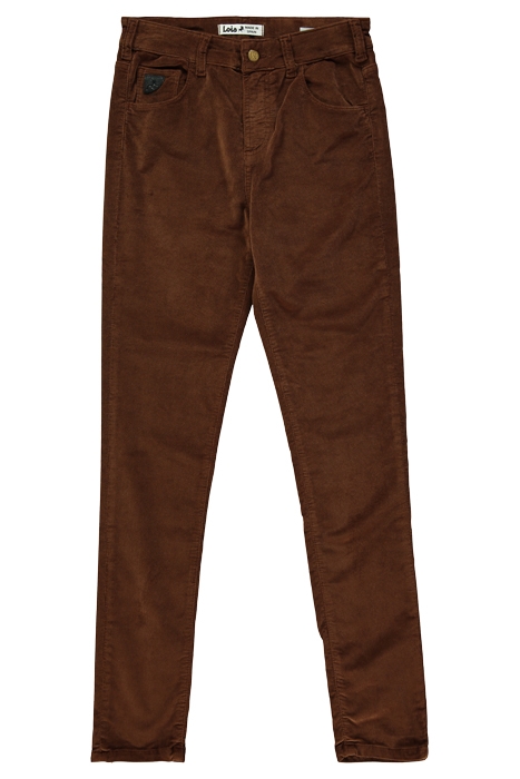 CELIA SHINY MICRO DARK CHOCO 1