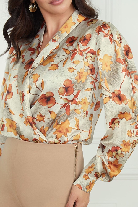 AUTUMN DUSK BODYSUIT PRINT 4