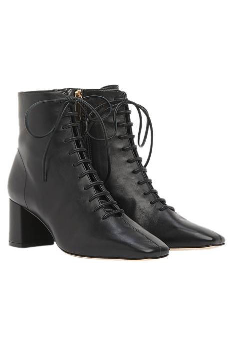 ARABELLA BOOTS BLACK 1