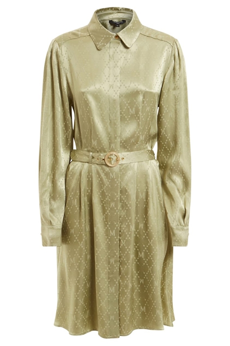 VIVIENNE DRESS SAGE GARDEN 4