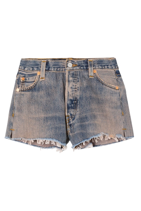 THE SHORT TINTED BLUSH 1