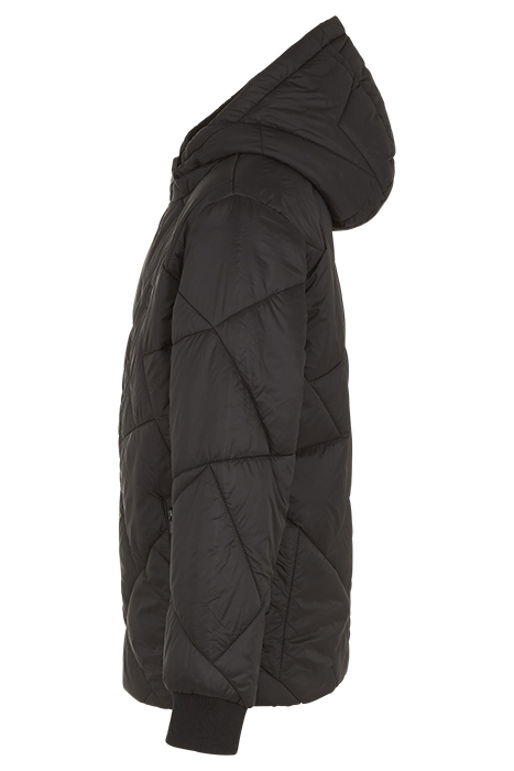 TULLNERFELD PADDED JACKET MOONLESS NIGHT 3