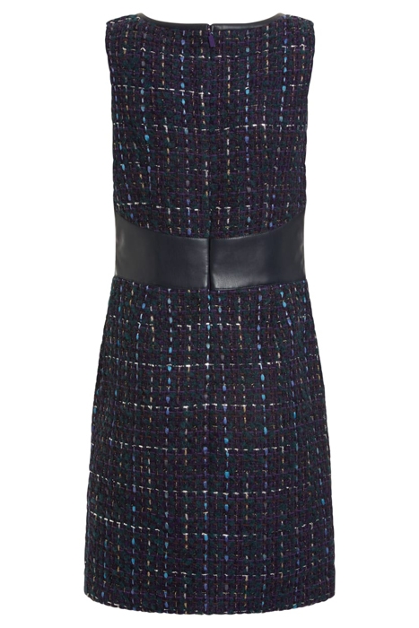 SECRET TWEED PENCIL SATELLITE PURPLE MUL 6