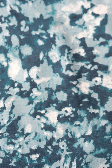 T-SHIRT MET PRINT KAYAKING 2