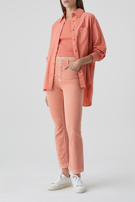 HI-SUN JEANS PEACH 3