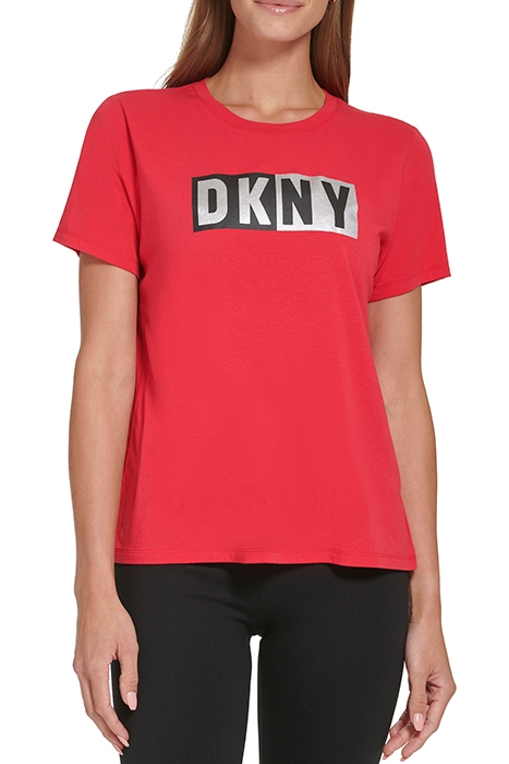 STRIPE LOGO CREW NEC SKI PATROL 1