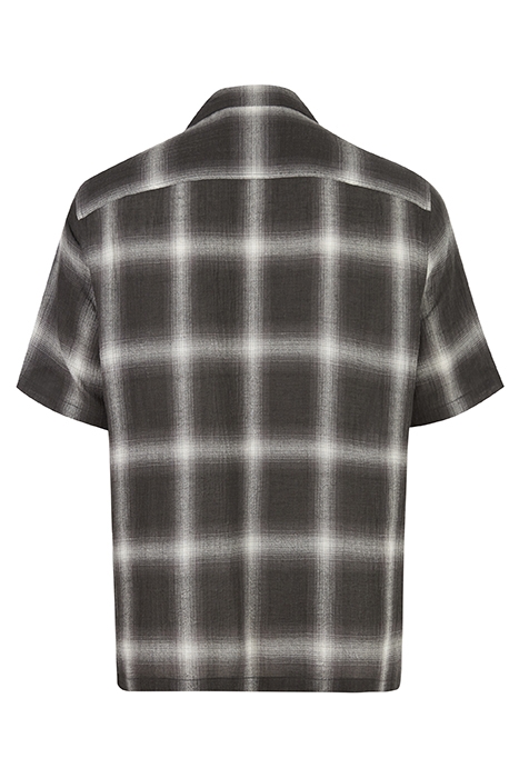 LANDA SS SHIRT CANDLELIT BLACK 7