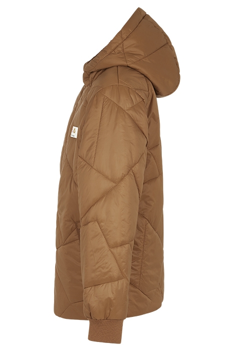 TULLNERFELD PADDED JACKET NUTHATCH 2