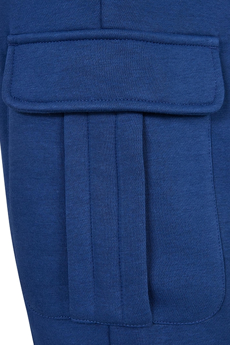 CARGO SWEATPANTS SPACEBLUE 8