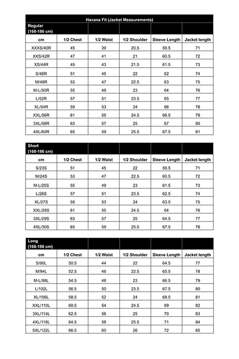 Brown Havana Blazer 3