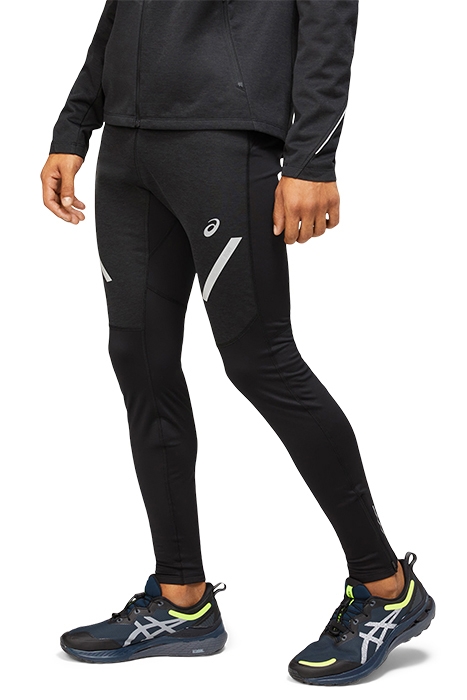 LITE-SHOW WINTER TIGHT PERFORMANCE BLACK 4