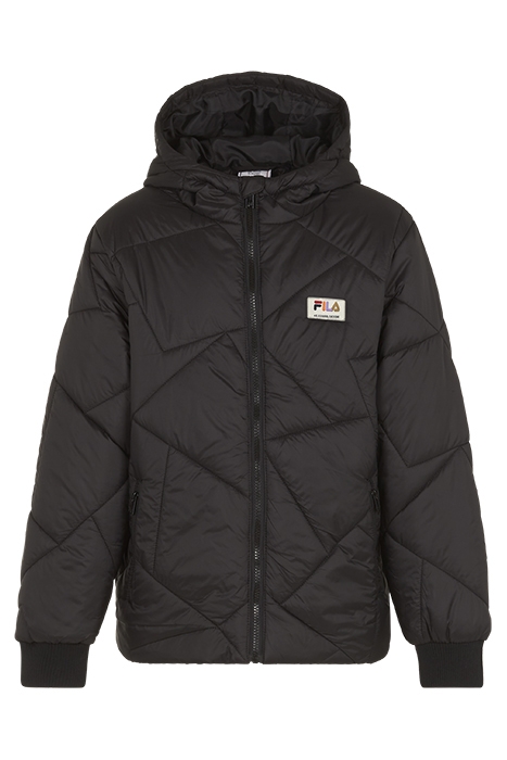 TULLNERFELD PADDED JACKET MOONLESS NIGHT 1