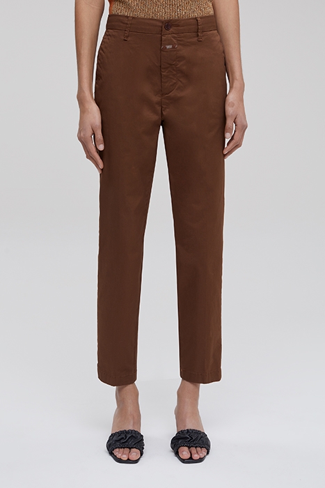 JACK PANTS BRAZIL NUT 1