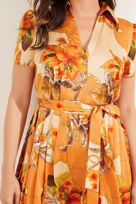 BAJA BEACH CHEMISIER BAJA BEACH CLUB 5