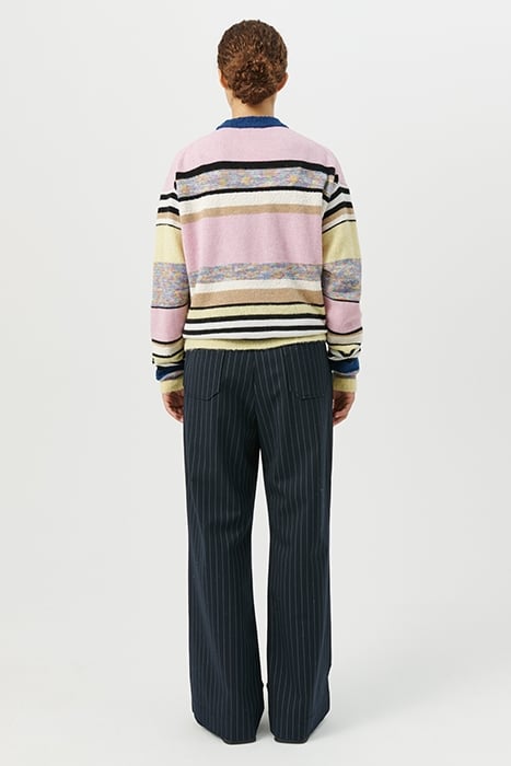 CARPE DIEM JUMPER MULTI LIGHT 2