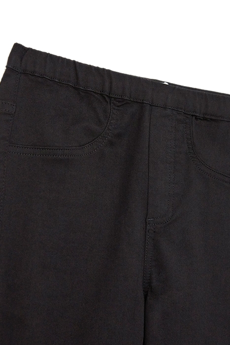 JENNY JEGGINGS PURE BLACK 6