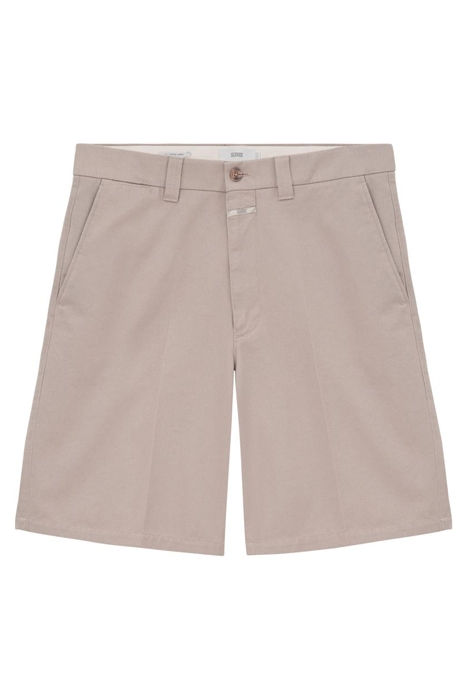 CLOSED MEN WIDE SHORTS SHORTS GRAIN BEIGE GRAIN BEIGE 4