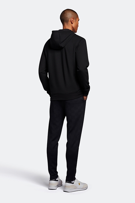 CONTAINER TRACKS JET BLACK 2