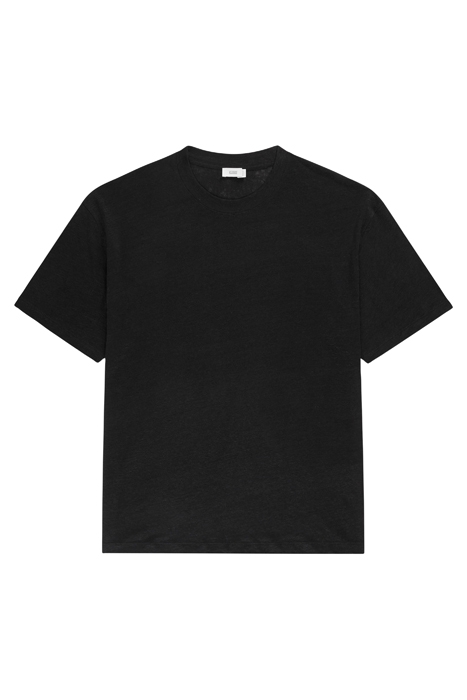 CLOSED MEN T-SHIRT T-SHIRTS BLACK BLACK 4