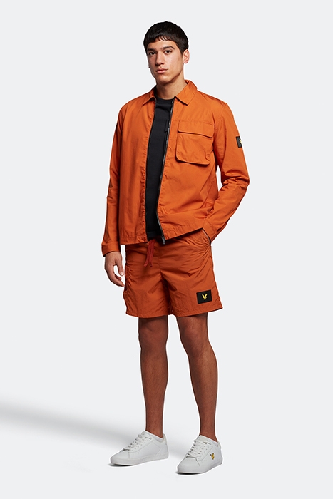 SWIM SHORTS GARRISON 1