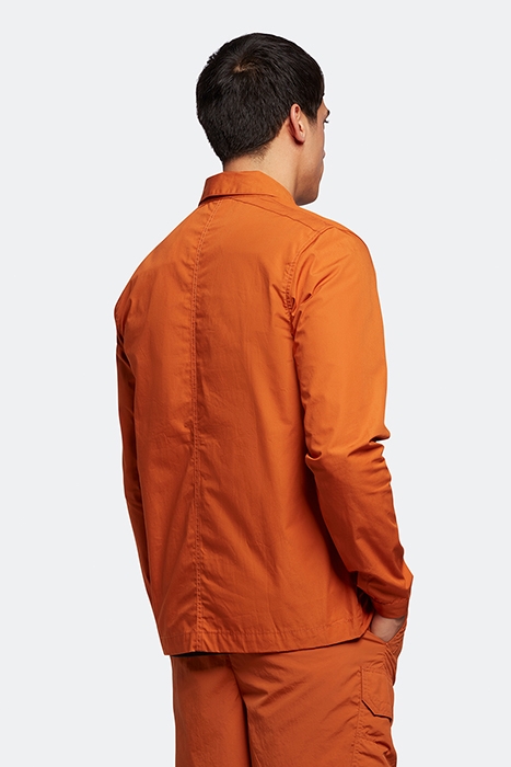 POCKET OVERSHIRT GARRISON 2