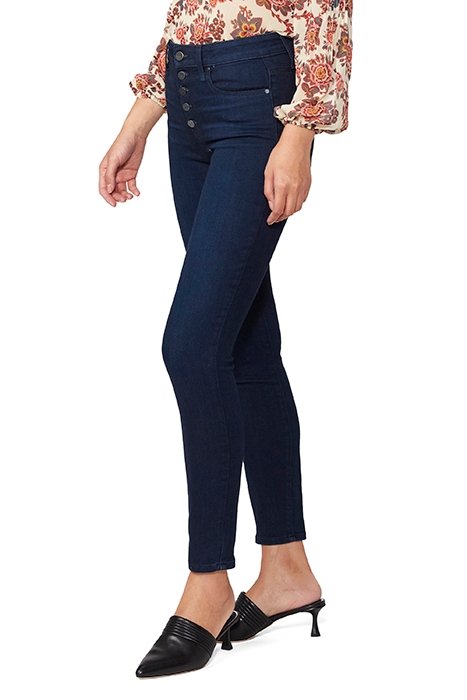 HOXTON ANKLE EXPOSED BTN FLY MOODY 4