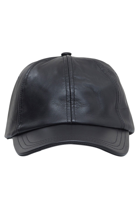 CLOSED WOMEN HAT CAP BLACK BLACK 1