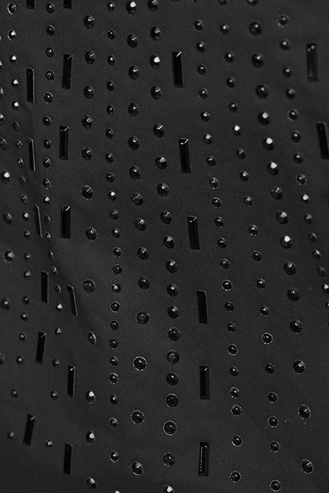 NEAL SHORTS POPELINE RADIANT WHITE 5