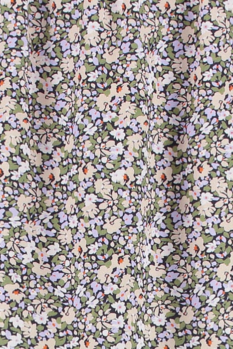 FLEURINE FLOWER SKIRT MULTI FLOWER 2